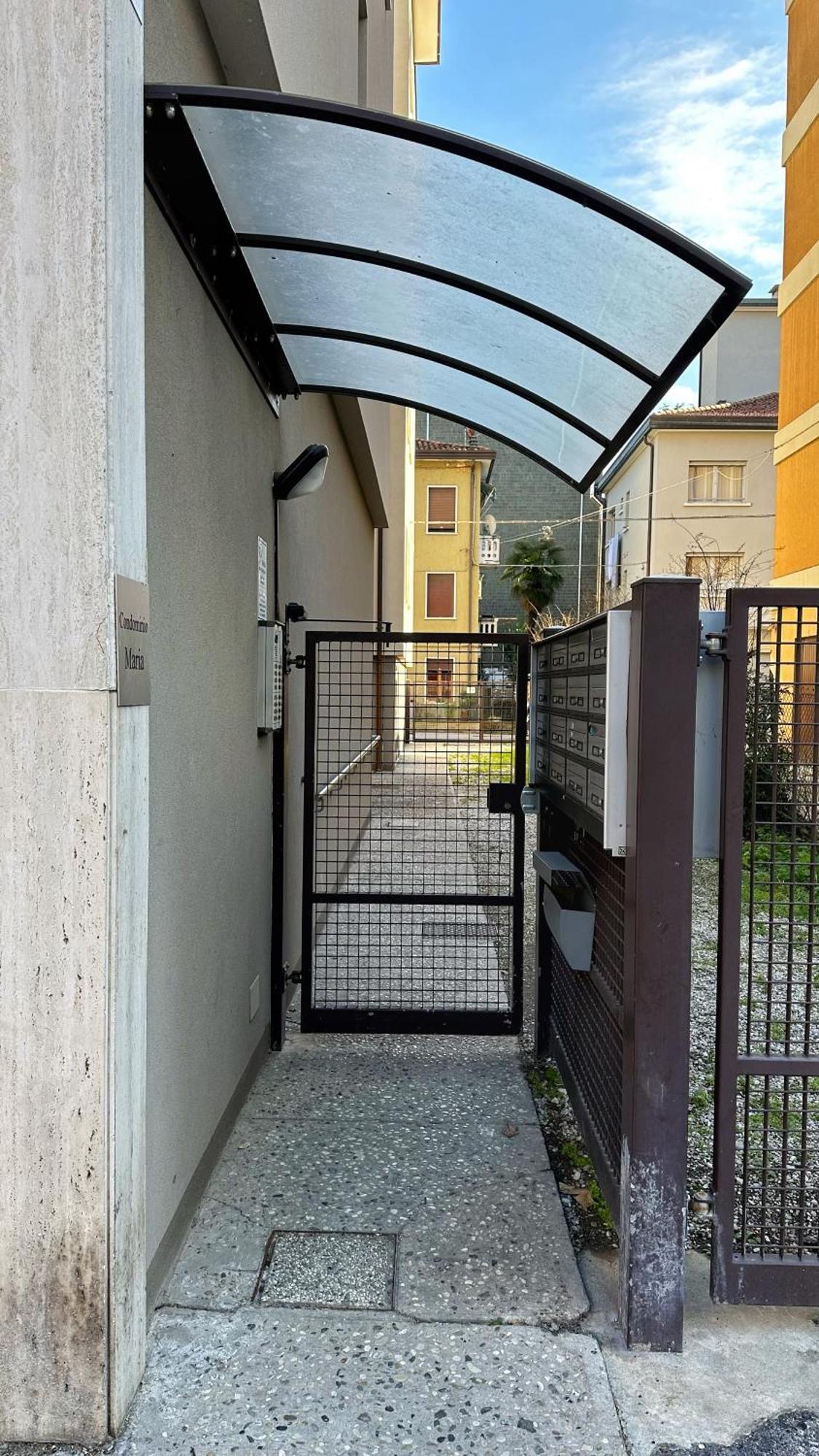 Appartamento Parisi - Aleardi 1