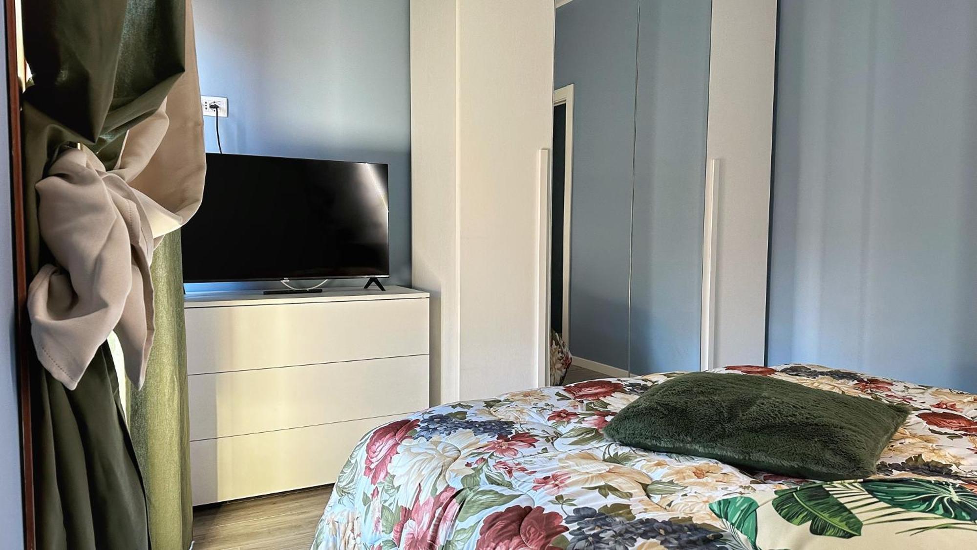 Appartamento Parisi - Aleardi 1 Venezia